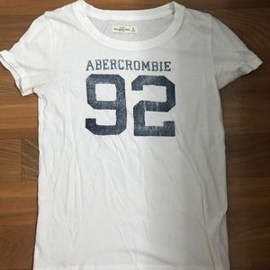 Abercrombie and Fitch t-shirt